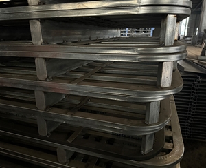 馬鞍山貨架怎么安裝？