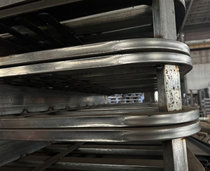 南京鋼托盤如何檢查質量