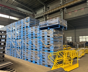 南京鋼托盤的使用壽命有多長？